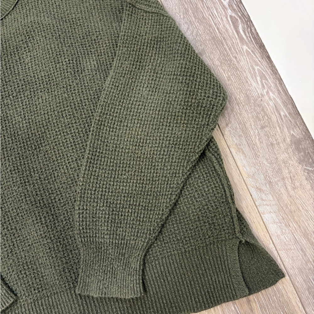 Aerie Crewneck Sweater - Picture 5 of 10